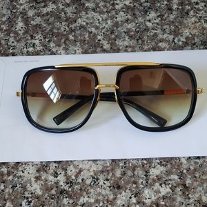 Dita Mach One sunglasses